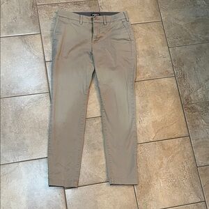 Express Men's Khaki Chinos
